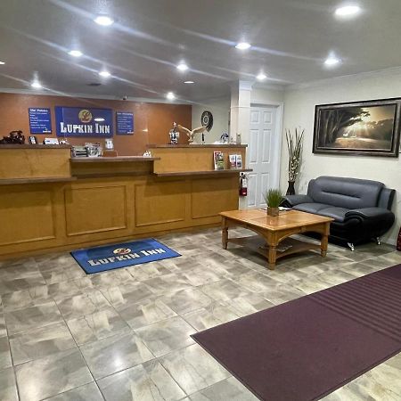 Lufkin Inn Kültér fotó