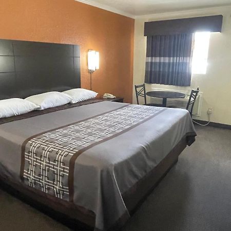 Lufkin Inn Kültér fotó