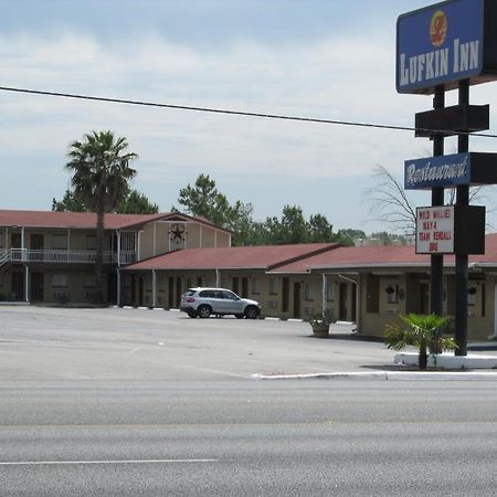 Lufkin Inn Kültér fotó
