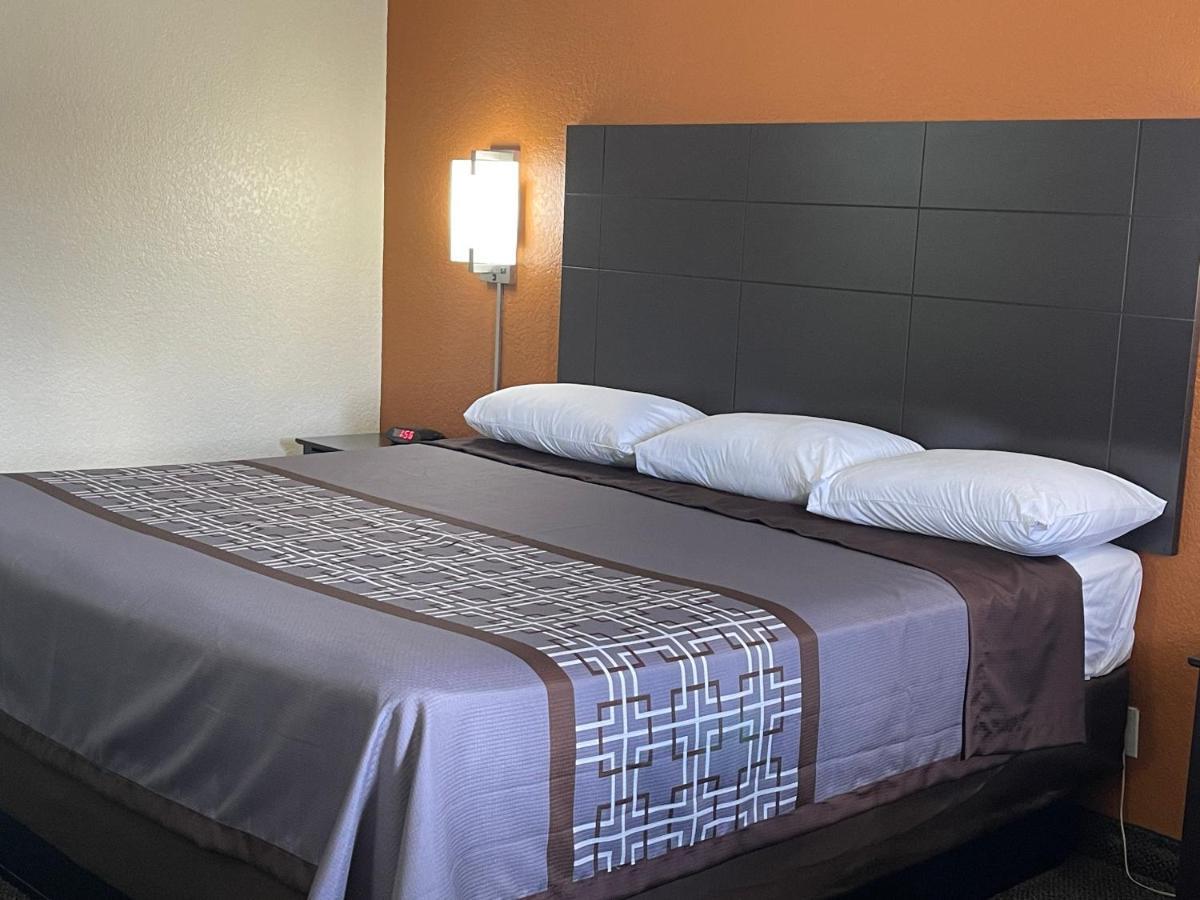 Lufkin Inn Kültér fotó