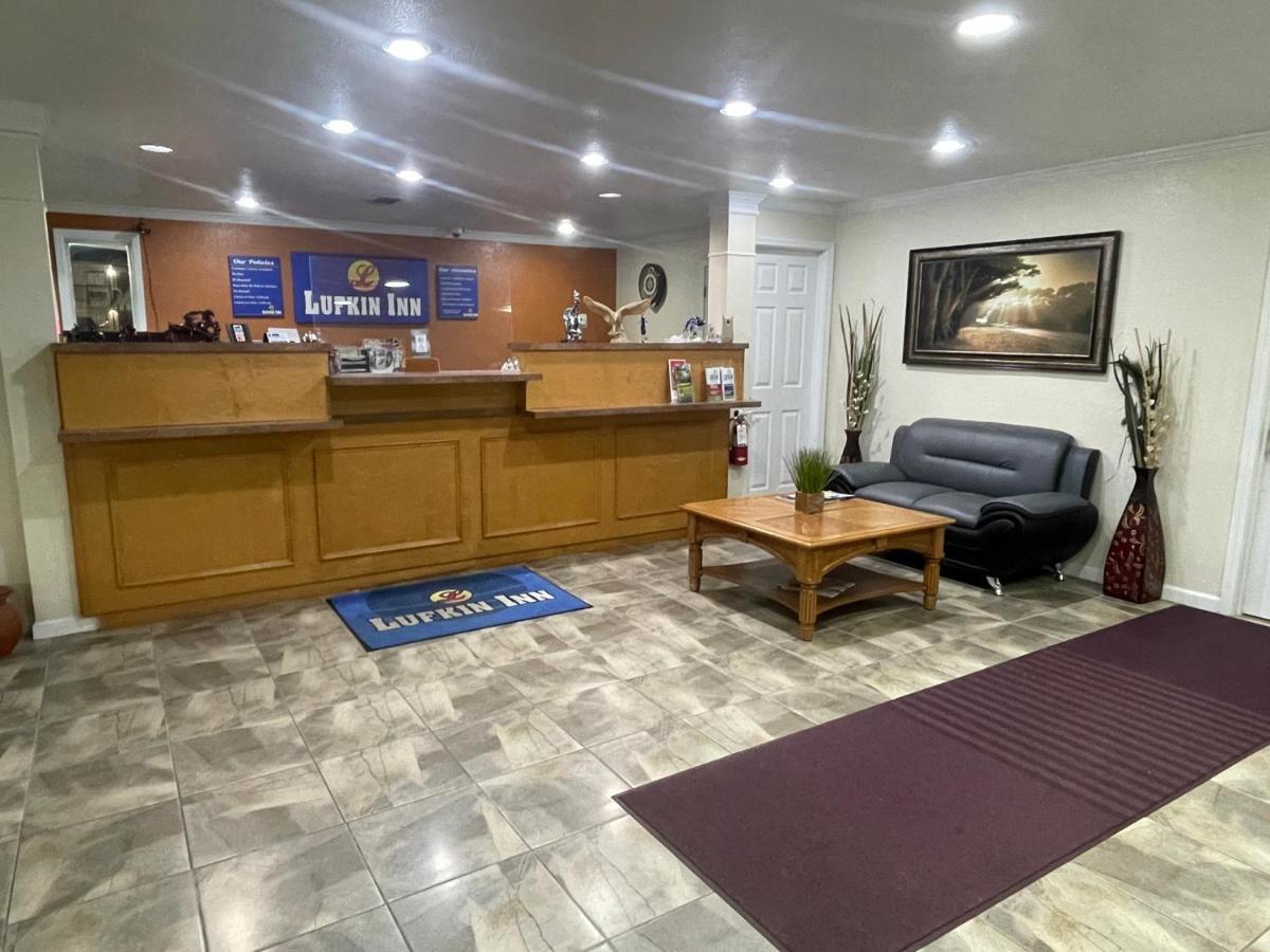 Lufkin Inn Kültér fotó