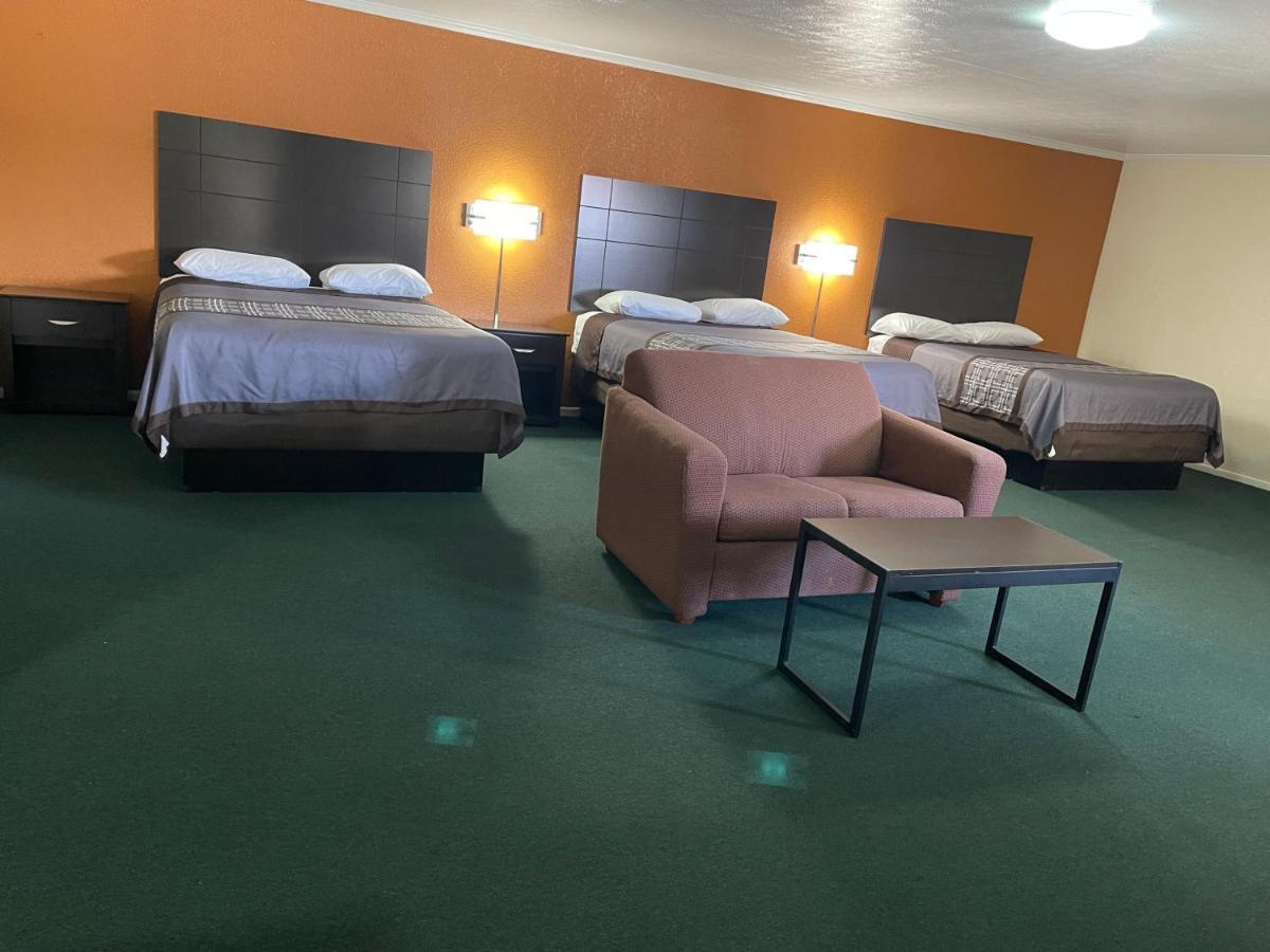 Lufkin Inn Kültér fotó