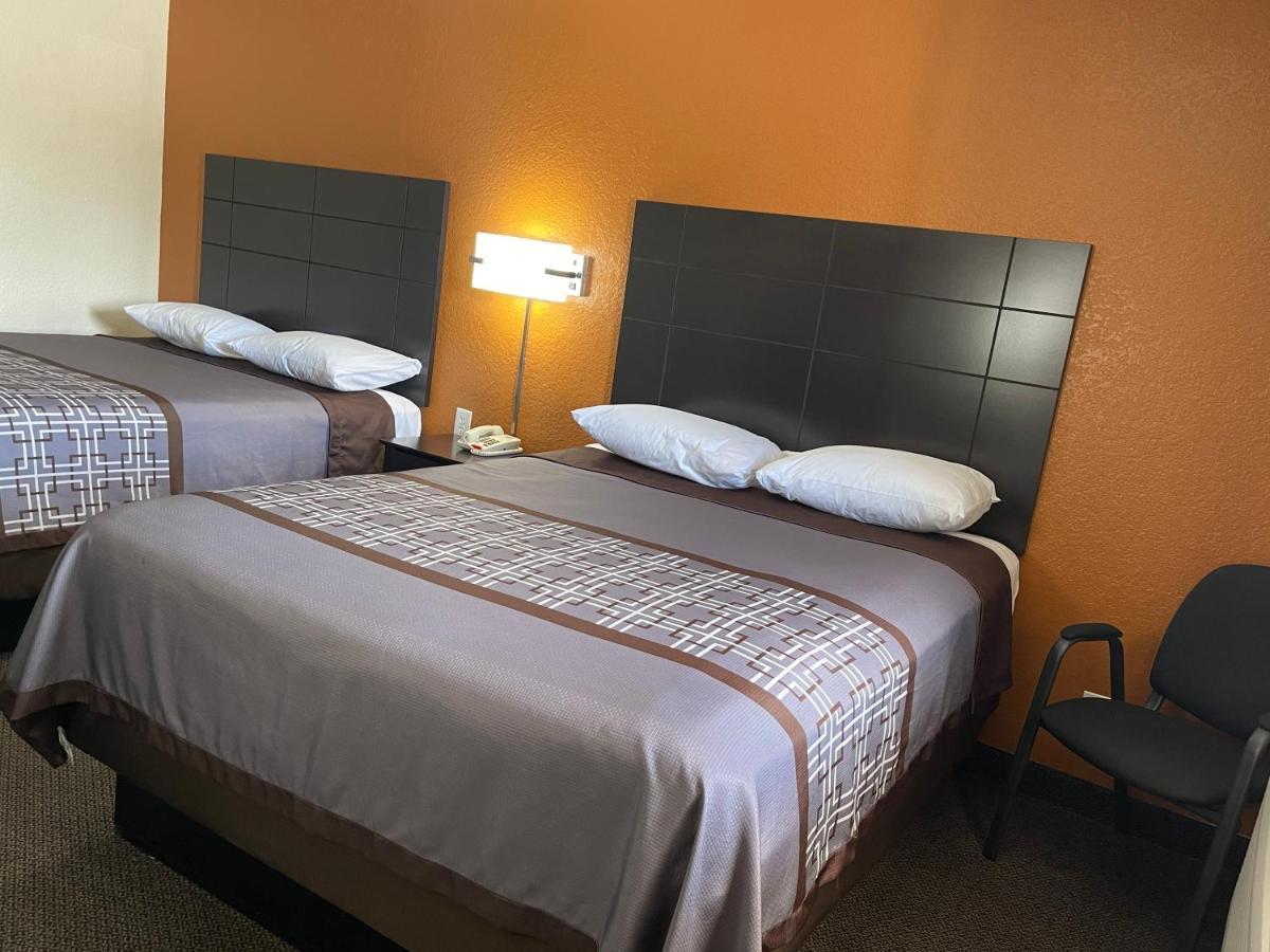 Lufkin Inn Kültér fotó