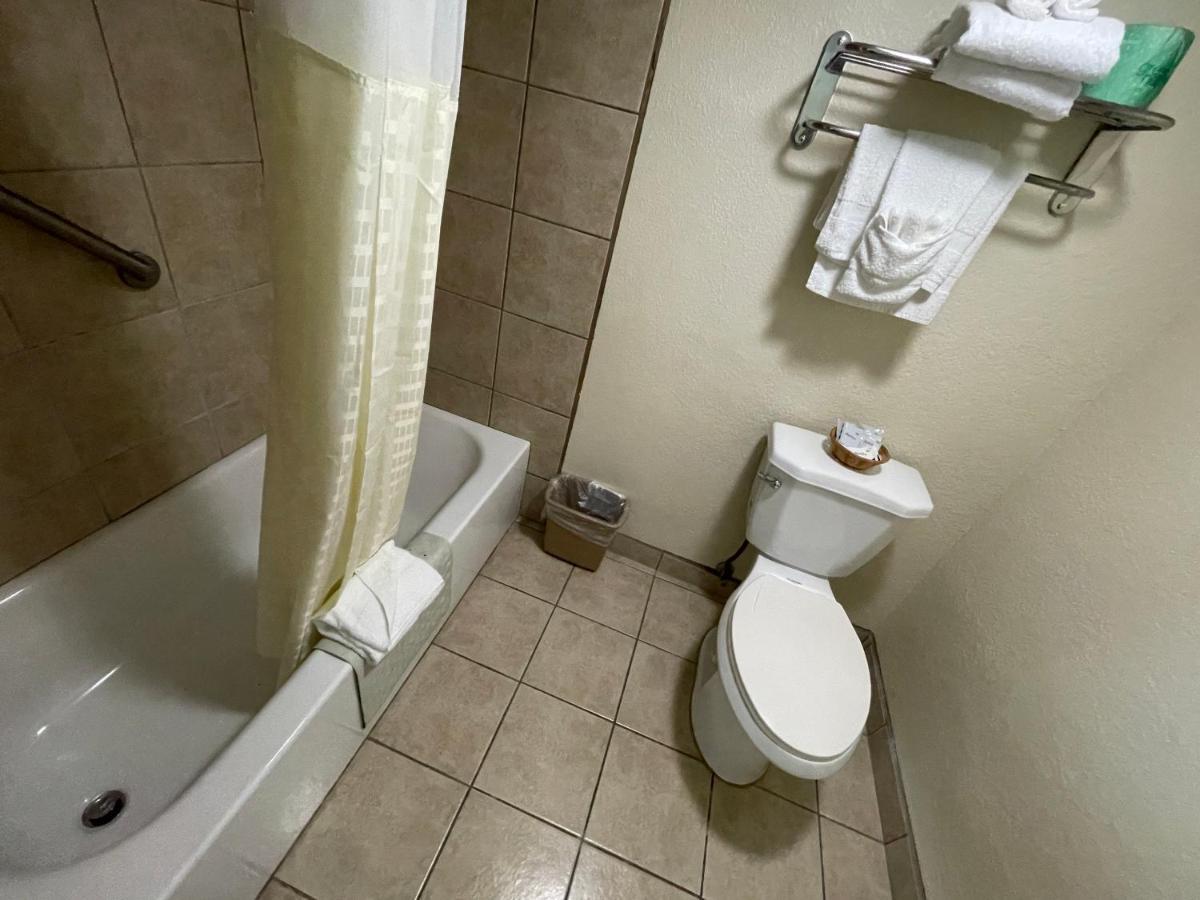 Lufkin Inn Kültér fotó