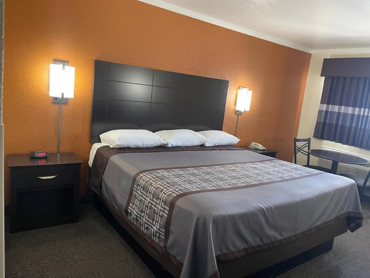 Lufkin Inn Kültér fotó