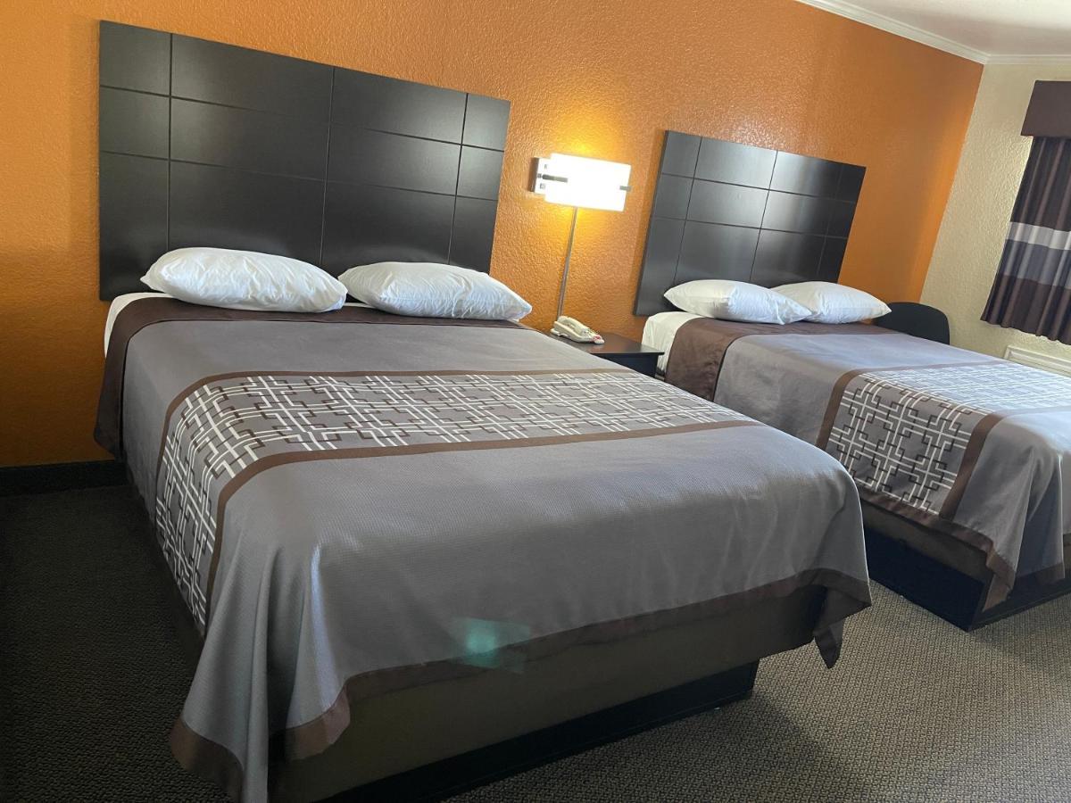 Lufkin Inn Kültér fotó