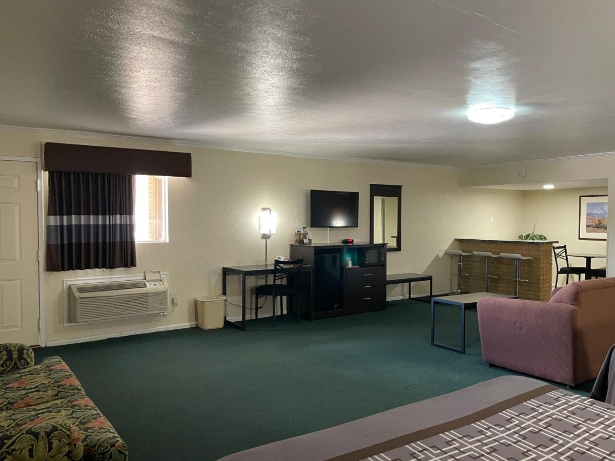 Lufkin Inn Kültér fotó